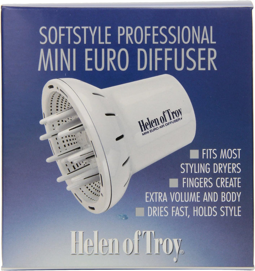 HELEN OF TROY MINI EURO DIFFUSER 1528