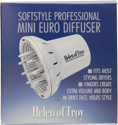 HELEN OF TROY MINI EURO DIFFUSER 1528