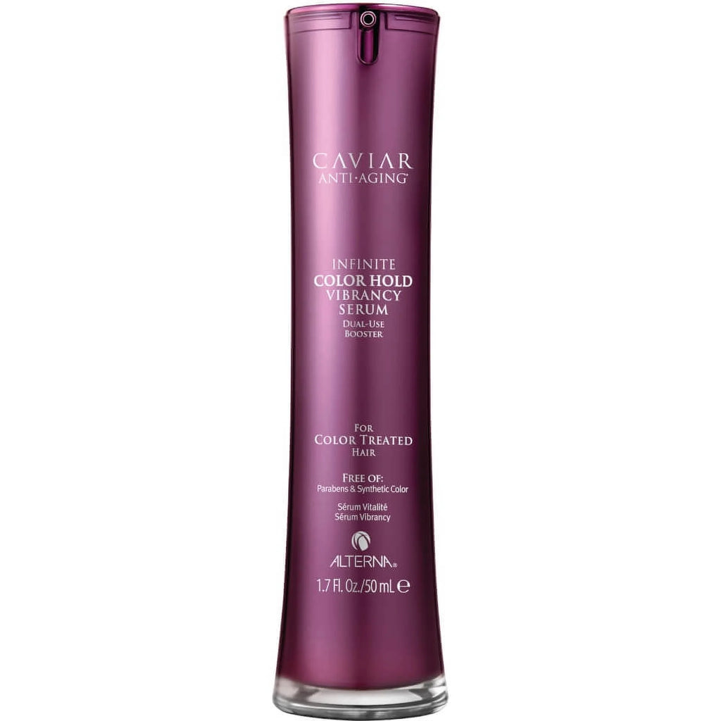 Caviar Infinite Color Hold Vibrancy Serum 1.7 OZ