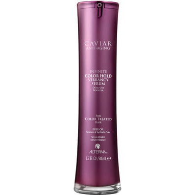 Caviar Infinite Color Hold Vibrancy Serum 1.7 OZ