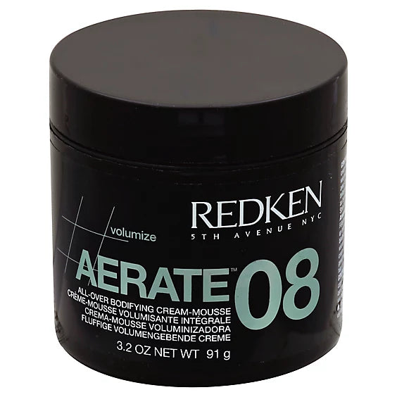 RedKen Aerate 08 3.2 OZ