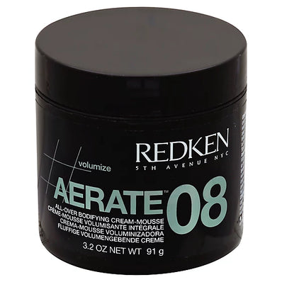 RedKen Aerate 08 3.2 OZ
