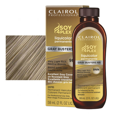 Clairol Soy 4 Plex 9NN
