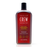 AMERICAN CREW DAILY DEEP MOIS SHAMP 33 OZ
