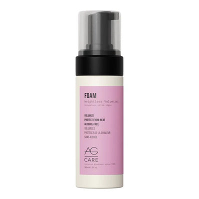 AG CARE FOAM WEIGHTLESS VOLUMIZER 5 OZ