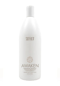 Awaken therapeutic shampoo 33.8 oz
