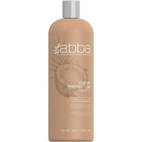 ABBA COLOR PROTECTION SHAMPOO 32 OZ