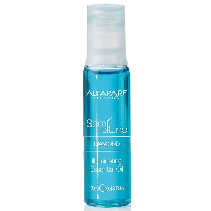 Alfaparf Milano Semi Dilino Diamond Illuminating Essential Oil 0.43 OZ