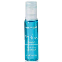 Alfaparf Milano Semi Dilino Diamond Illuminating Essential Oil 0.43 OZ