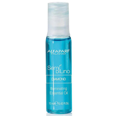 Alfaparf Milano Semi Dilino Diamond Illuminating Essential Oil 0.43 OZ