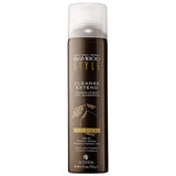 Bamboo Cleanse Extend Translucent Dry Shampoo - Sugar Lemon