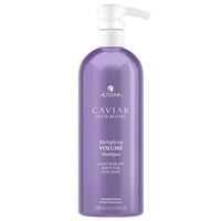 ALTERNA CAVIAR VOLUME SHAMPOO 33 OZ