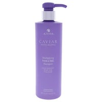 ALTERNA CAVIAR VOLUME SHAMPOO 16 OZ