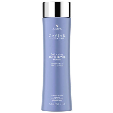 ALTERNA  BOND REPAIR  SHAMPOO 8.5 OZ