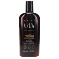 AMERICAN CREW DAILY MOISTURIZING COND 15.2 OZ