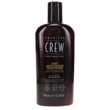 AMERICAN CREW DAILY MOISTURIZING COND 15.2 OZ