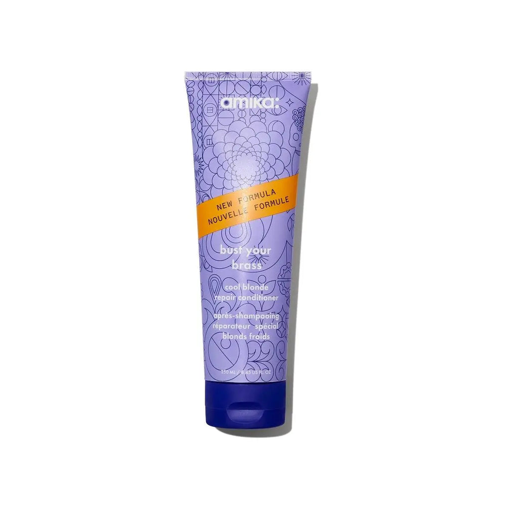 AMIKA BUST YOUR BRASS BLOND COND 2 OZ