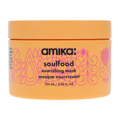 AMIKA SOULFOOD MOURISHING MASK 8 OZ