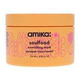 AMIKA SOULFOOD MOURISHING MASK 8 OZ