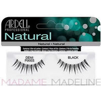 ARDELL NATURAL DEMI PIXIES