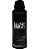 RedKen Brews Hairspray Maximum Control