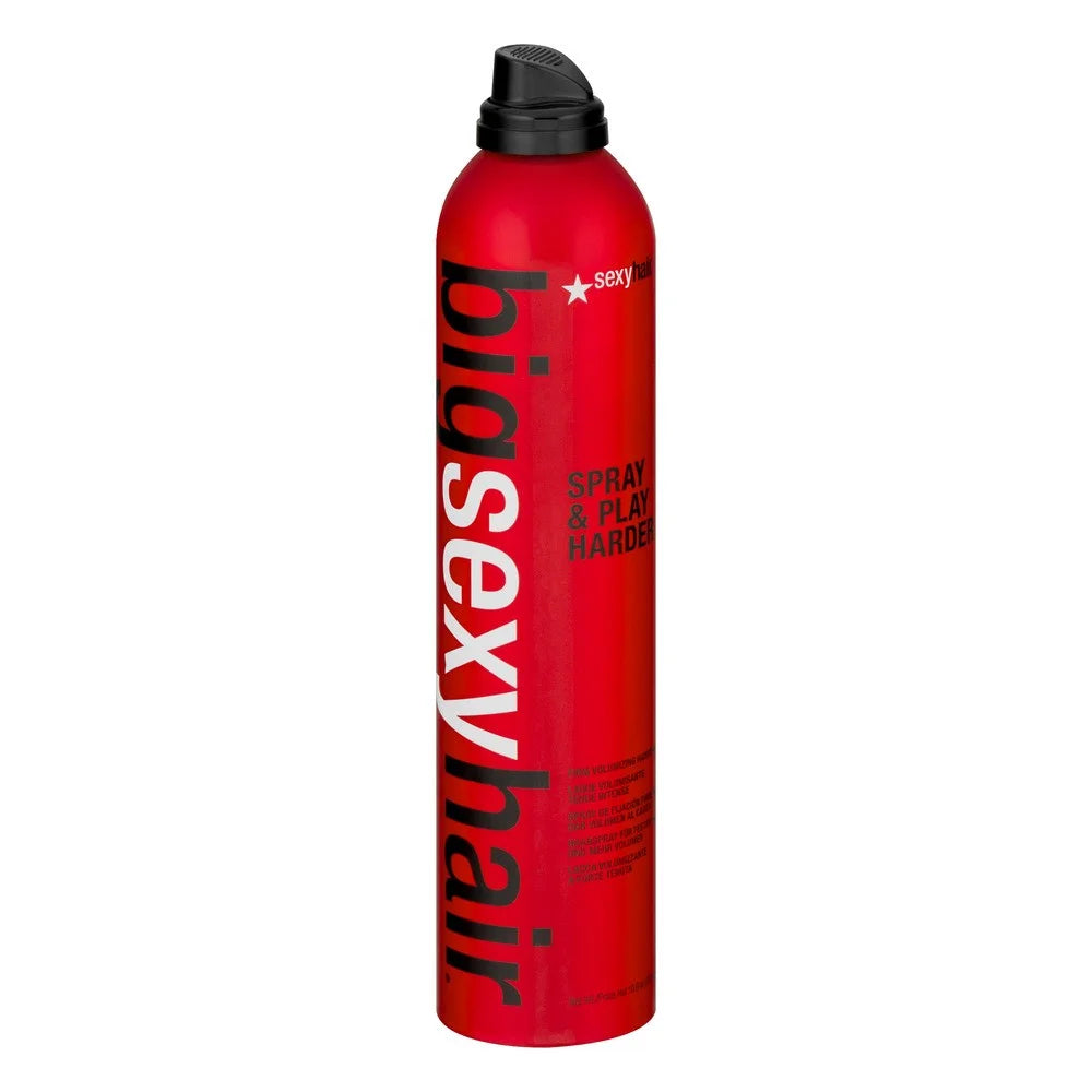 Big Sexy Hair Spray & Play Harder 10 OZ