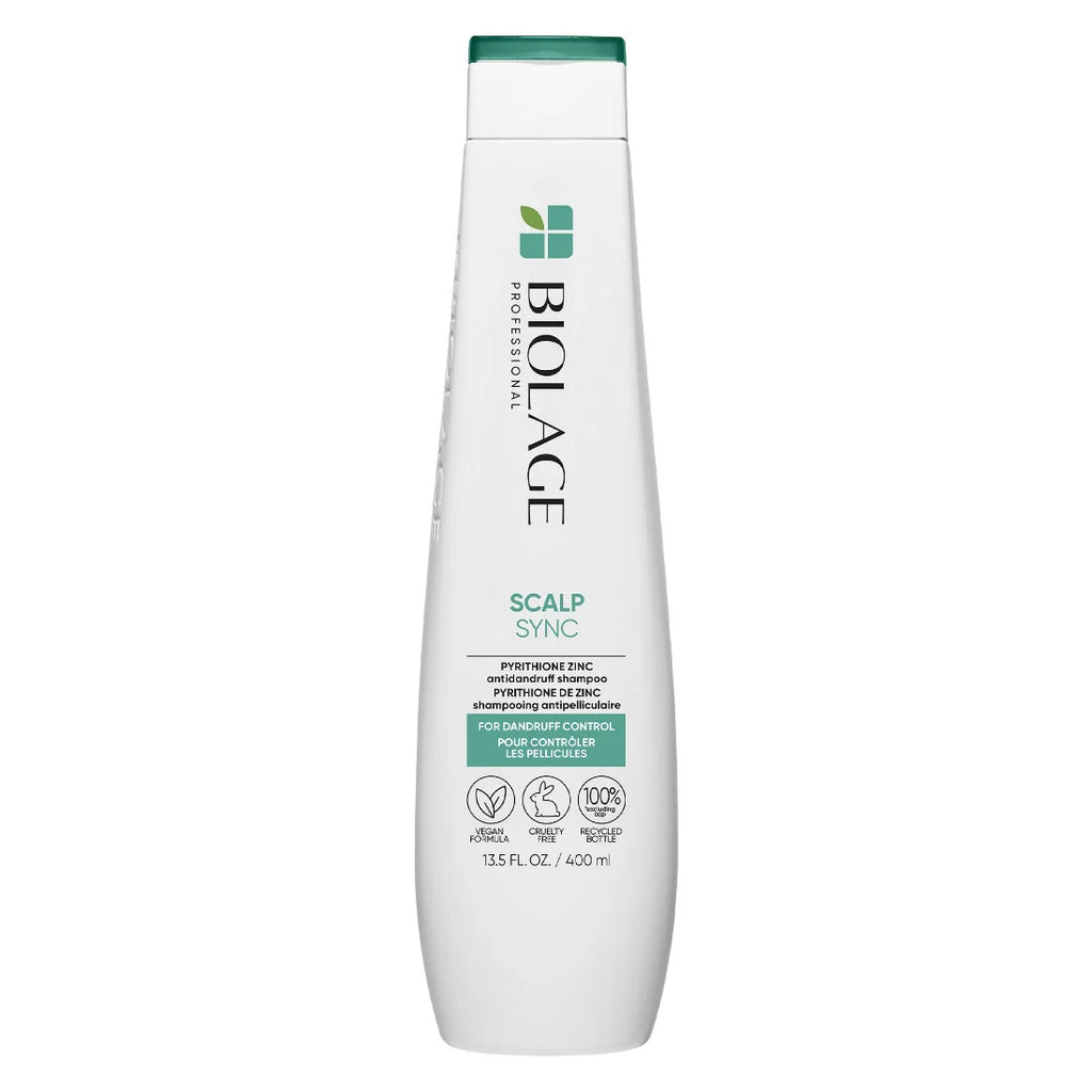 BIOLAGE SCALP SYNC CONDITIONER 13.5 OZ
