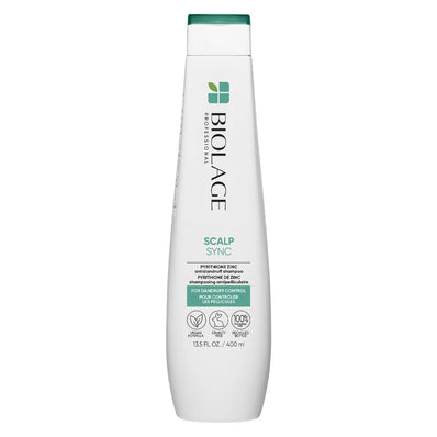 BIOLAGE SCALP SYNC CONDITIONER 13.5 OZ
