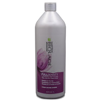 BIOLAGE FULL DENSITY SHAMPOO 33 OZ