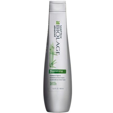BIOLAGE FIBER STRONG CONDITIONER 13.5 OZ