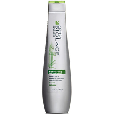 BIOLAGE FIBER STRONG SHAMPOO 13.5 OZ
