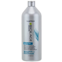 BIOLAGE KERATIN DOSE CONDITIONER 33 OZ