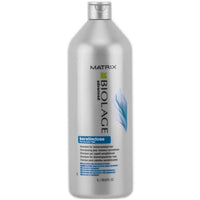 BIOLAGE KERATIN DOSE SHAMPOO 33 OZ