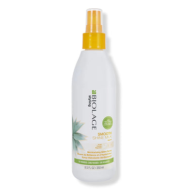 BIOLAGE SMOOTH PROOF SHINE MILK 8.5 OZ