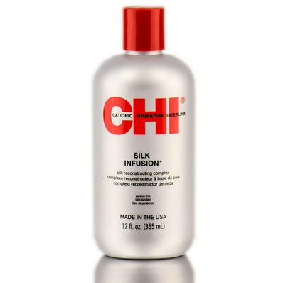 CHI INFRA SILK INFSION 12 OZ
