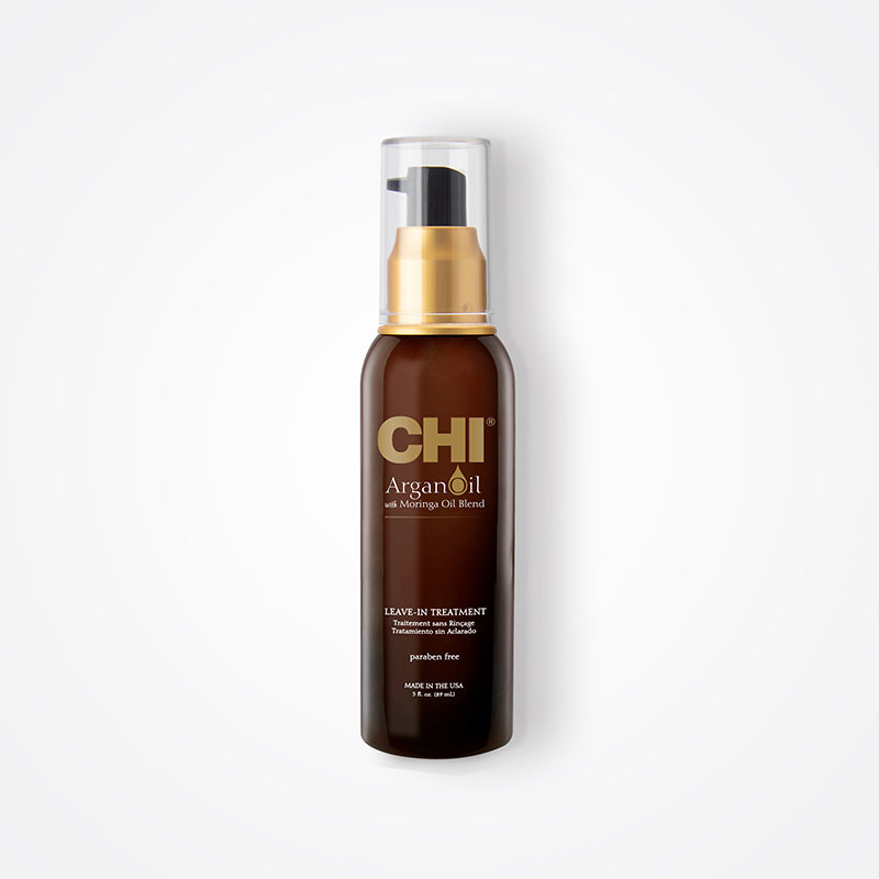CHI INFRA ARGAN OIL  3 OZ