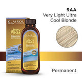 Clairol Soy 4 Plex 9AA
