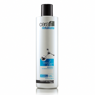 RedKen Cerafill Shampoo 9.8 OZ