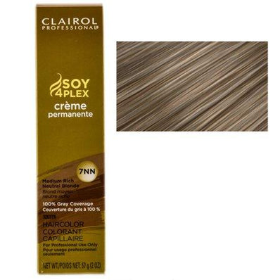 Clairol Soy 4 Plex 7NN