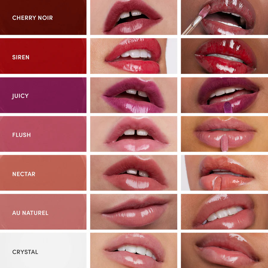 Jane Iredale ColorLuxe Lip Glaze