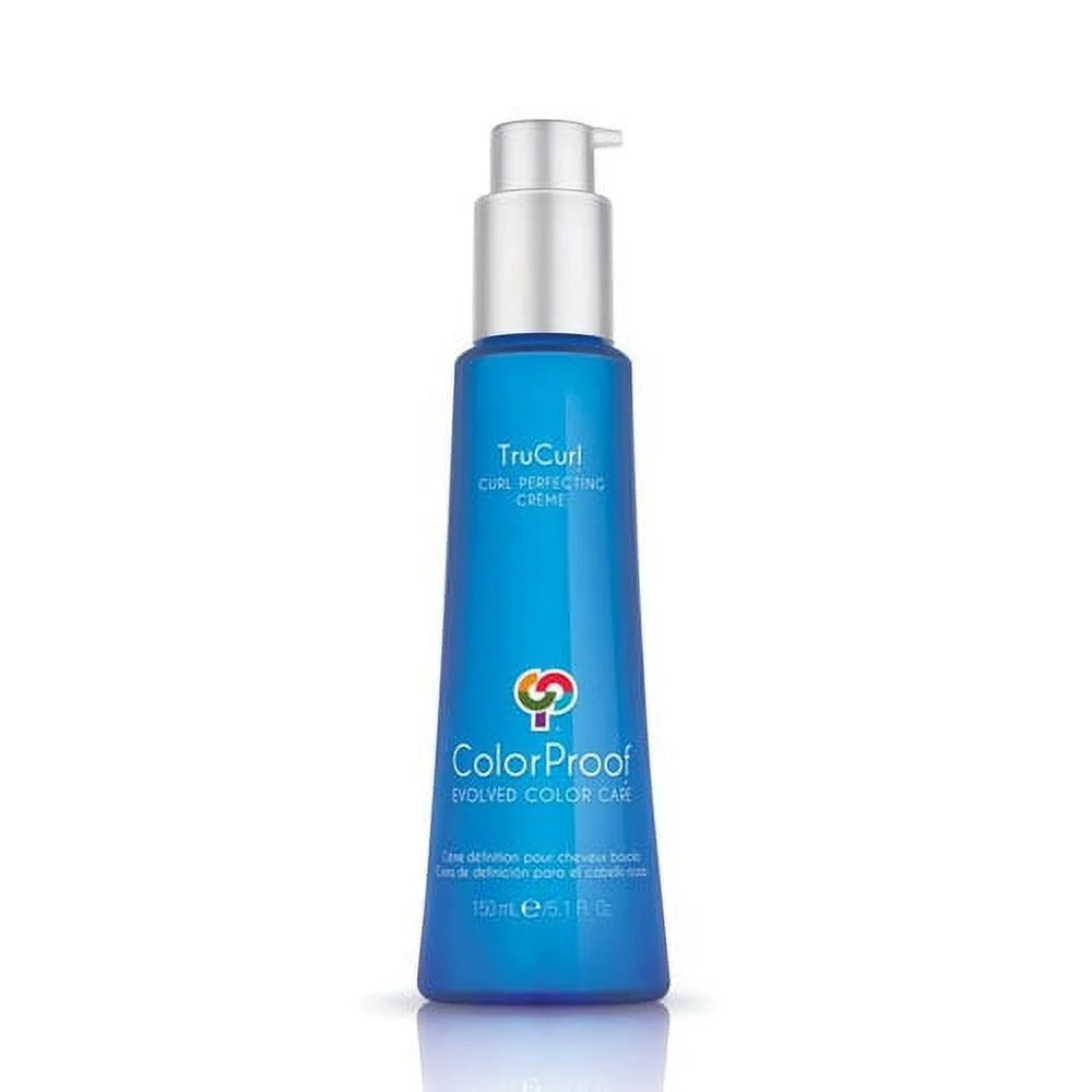 ColorProof TruCurl Curl Perfecting Creme 5.1 OZ