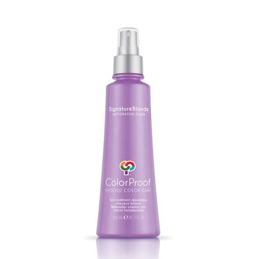 ColorProof Signature Blonde Restorative Filler 6.7 OZ