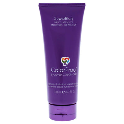 ColorProof SuperRich Daily Intensive Moisture Treatment 6.7 OZ