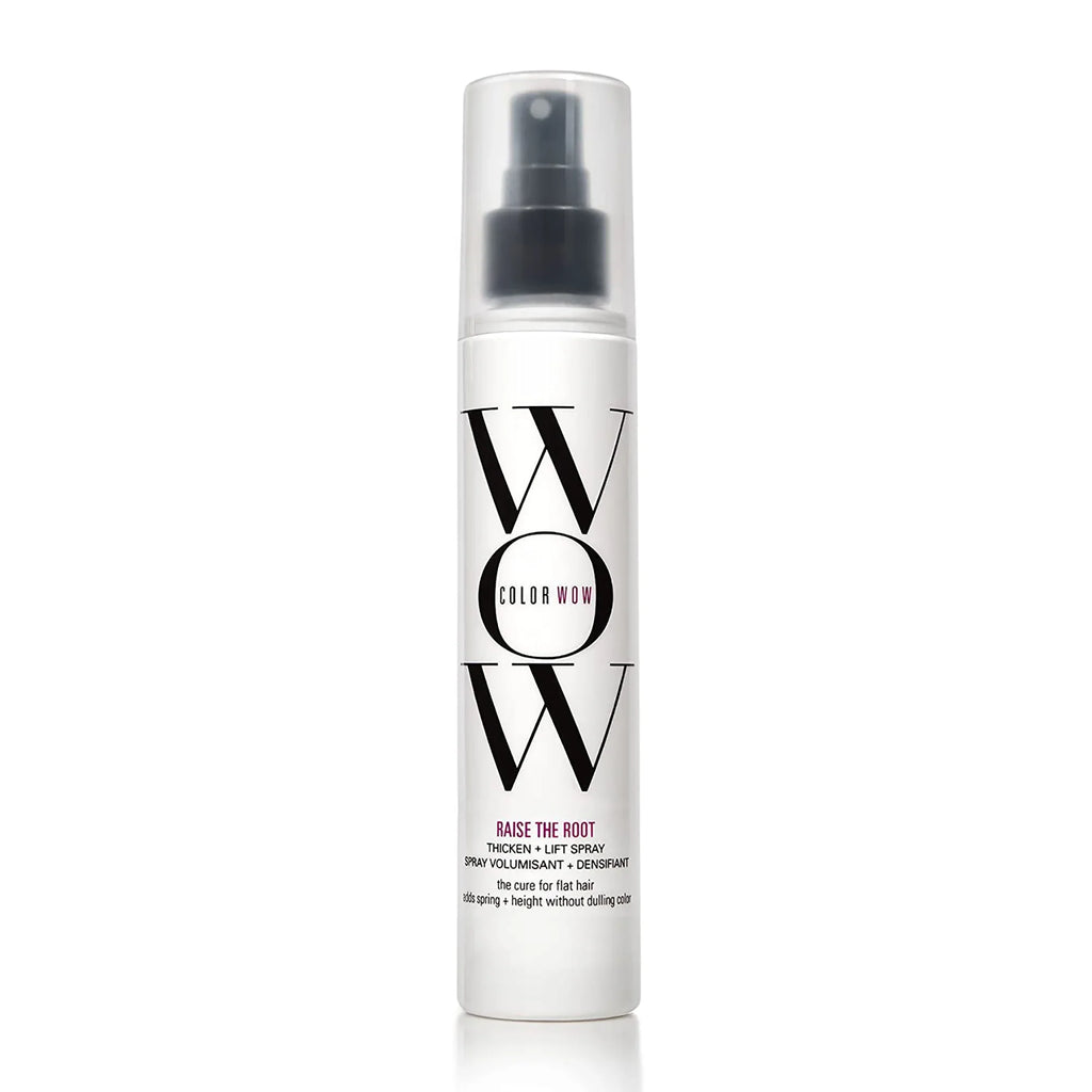 WOW RAISE THE ROOT THICKEN LIFT SP 5 OZ