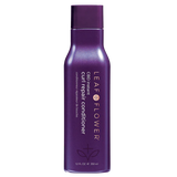 LEAF FLOWER CBD CURL REPAIR COND 12 OZ