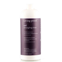 Living Proof Curl Detangling Rinse 32 OZ