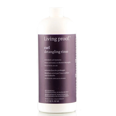 Living Proof Curl Detangling Rinse 32 OZ