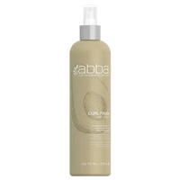 ABBA CURL FINISH HAIR SPRAY 8 OZ