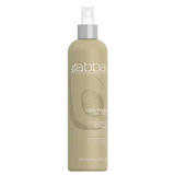 ABBA CURL FINISH HAIR SPRAY 8 OZ
