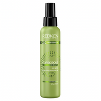 RedKen Curvaceous CCC Climate Control Spray Gel 5 OZ